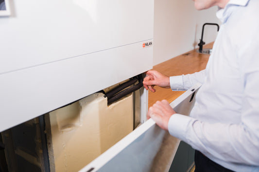 Ad Hoc Service Callout Fee- Compact P only - Ulster, Glasgow & Edinburgh