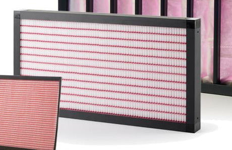 Pollen filter ePM1 50-65% (F7)